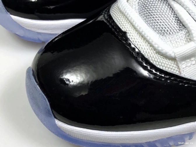 378037-100 "concord Air 2018 Retro Jordan 11 0821